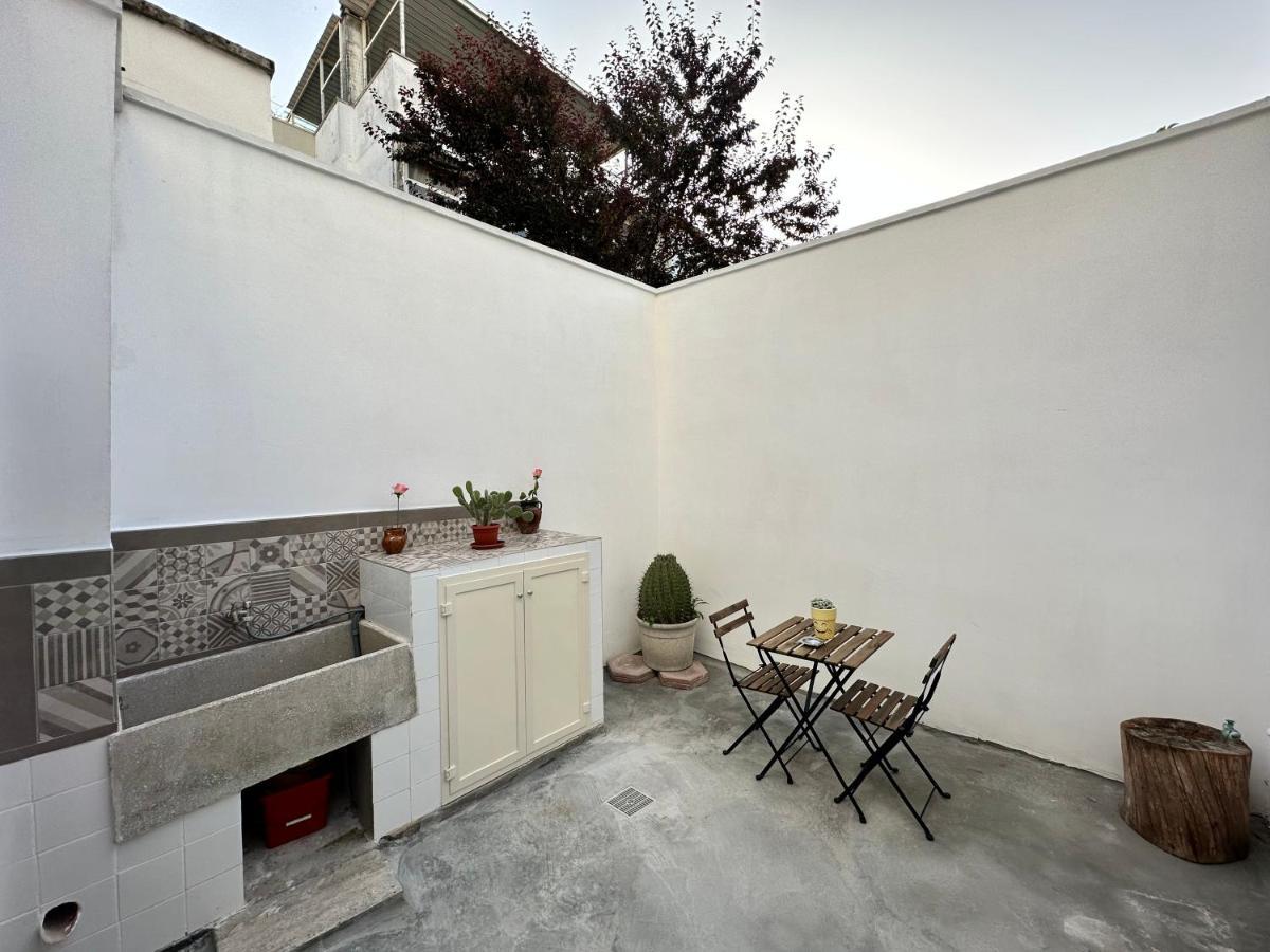 Appartement Mimi House à Nardò Extérieur photo