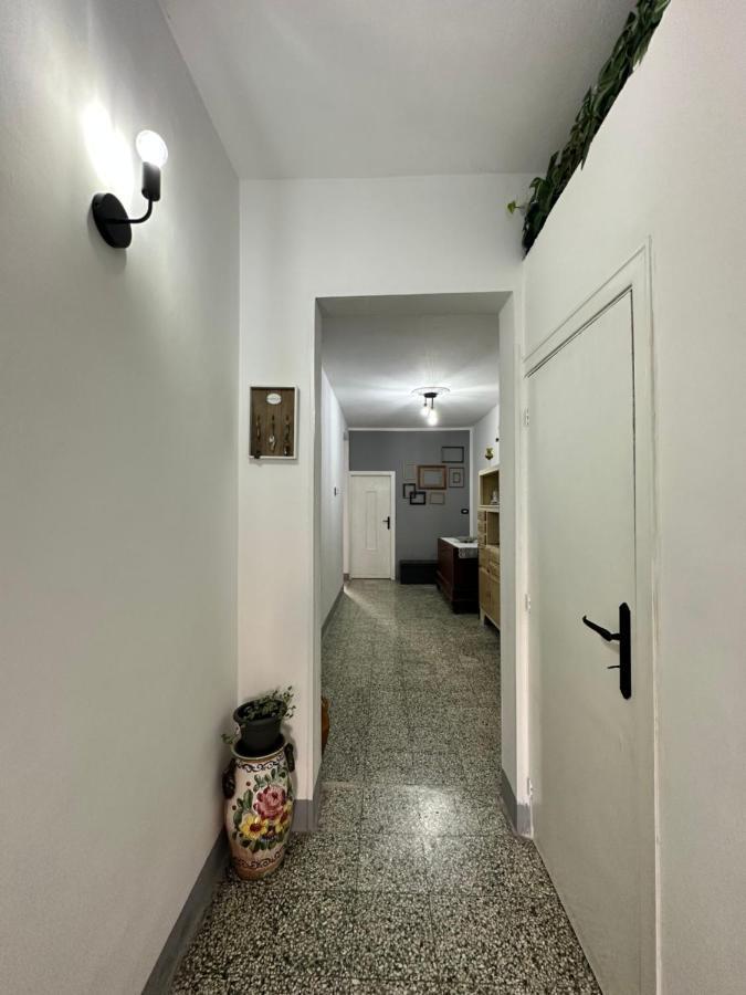 Appartement Mimi House à Nardò Extérieur photo