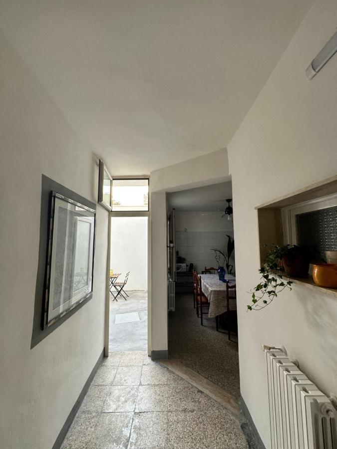 Appartement Mimi House à Nardò Extérieur photo