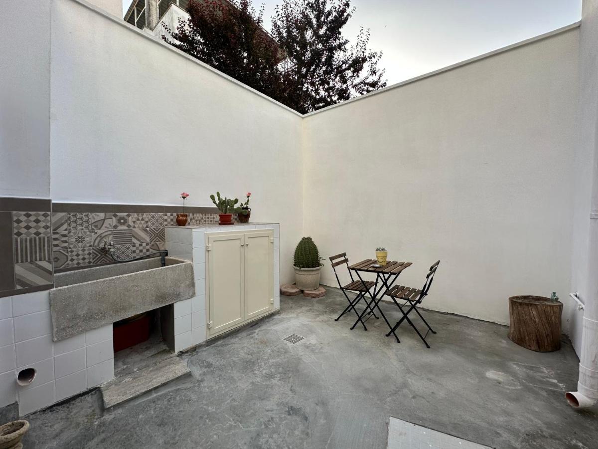 Appartement Mimi House à Nardò Extérieur photo