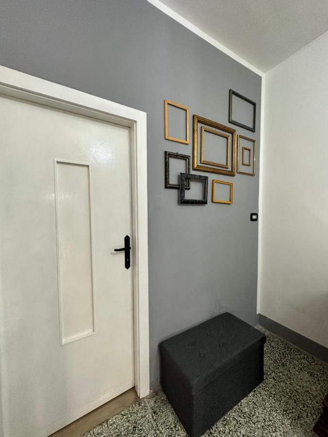 Appartement Mimi House à Nardò Extérieur photo