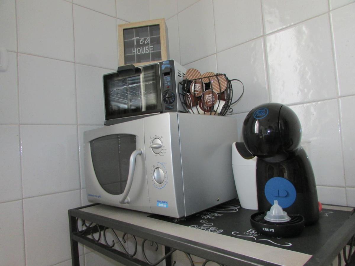 Appartement Mimi House à Nardò Extérieur photo