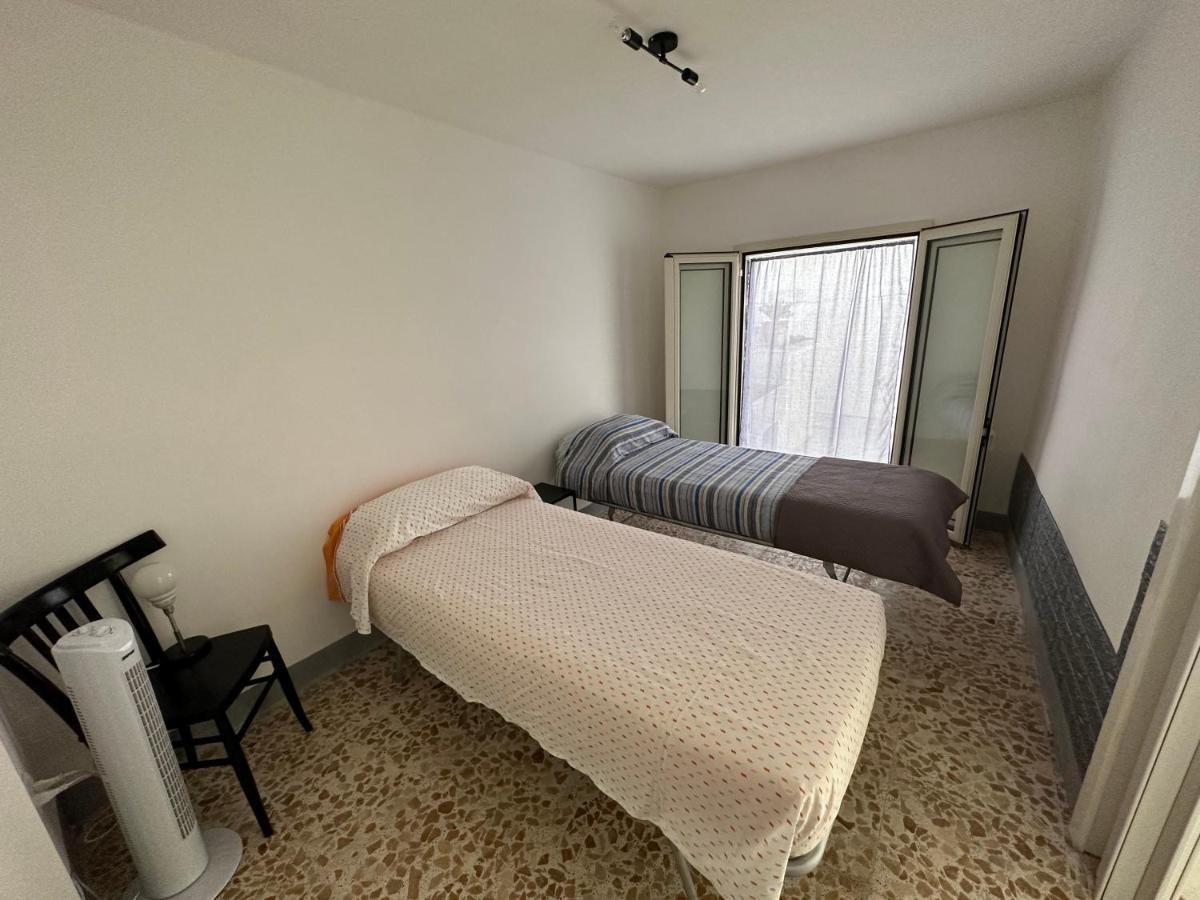 Appartement Mimi House à Nardò Extérieur photo
