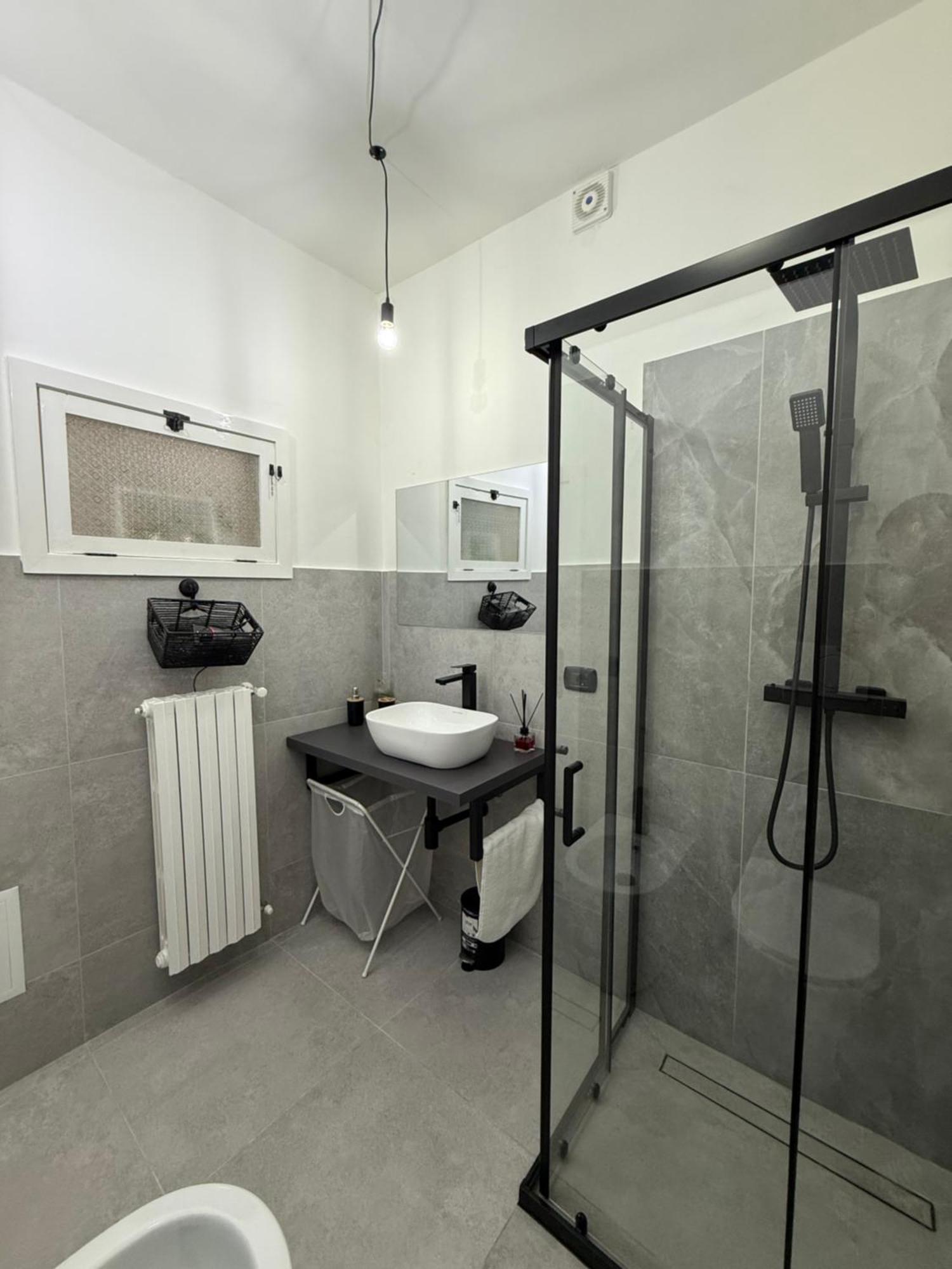 Appartement Mimi House à Nardò Extérieur photo