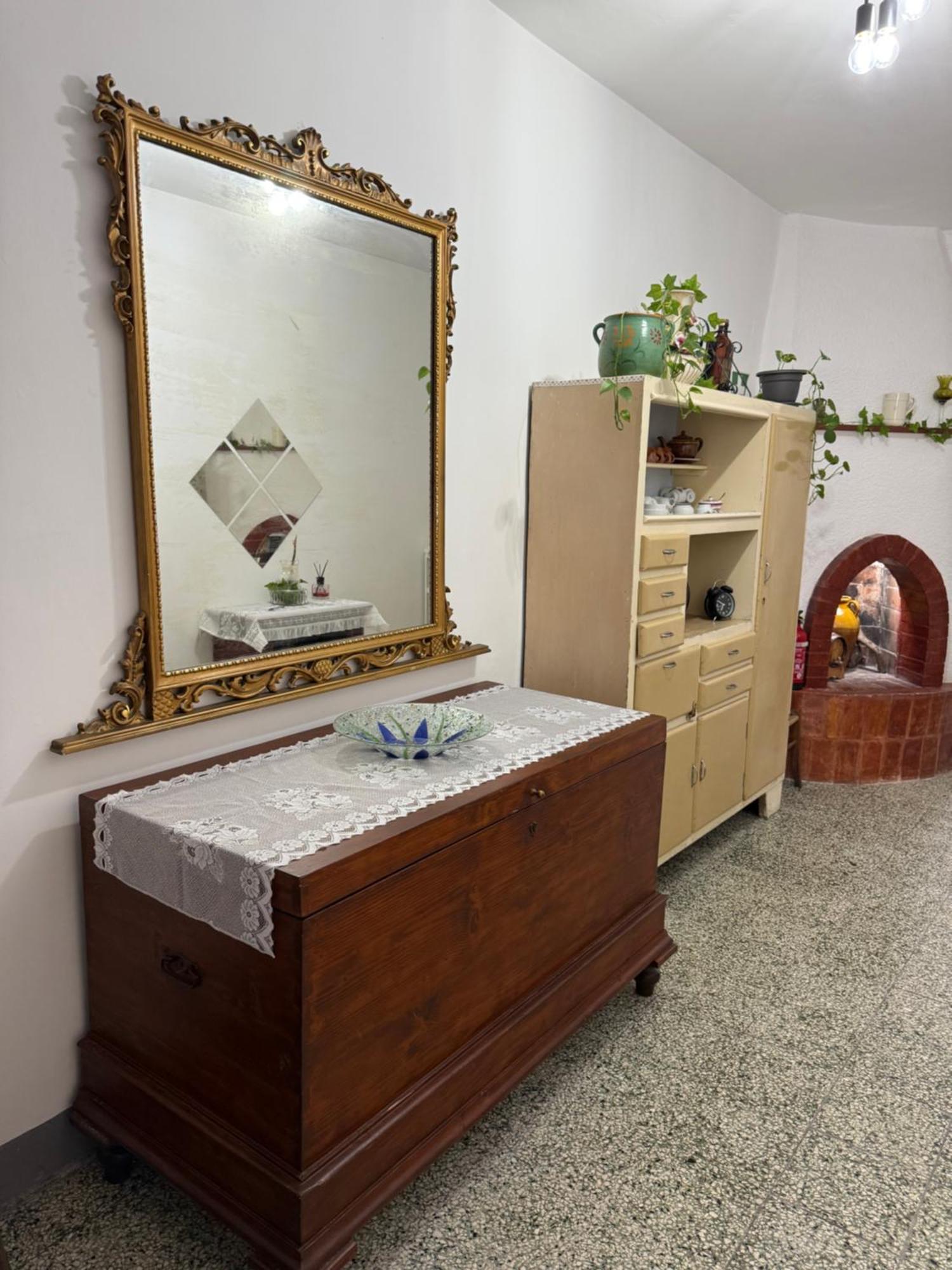 Appartement Mimi House à Nardò Extérieur photo