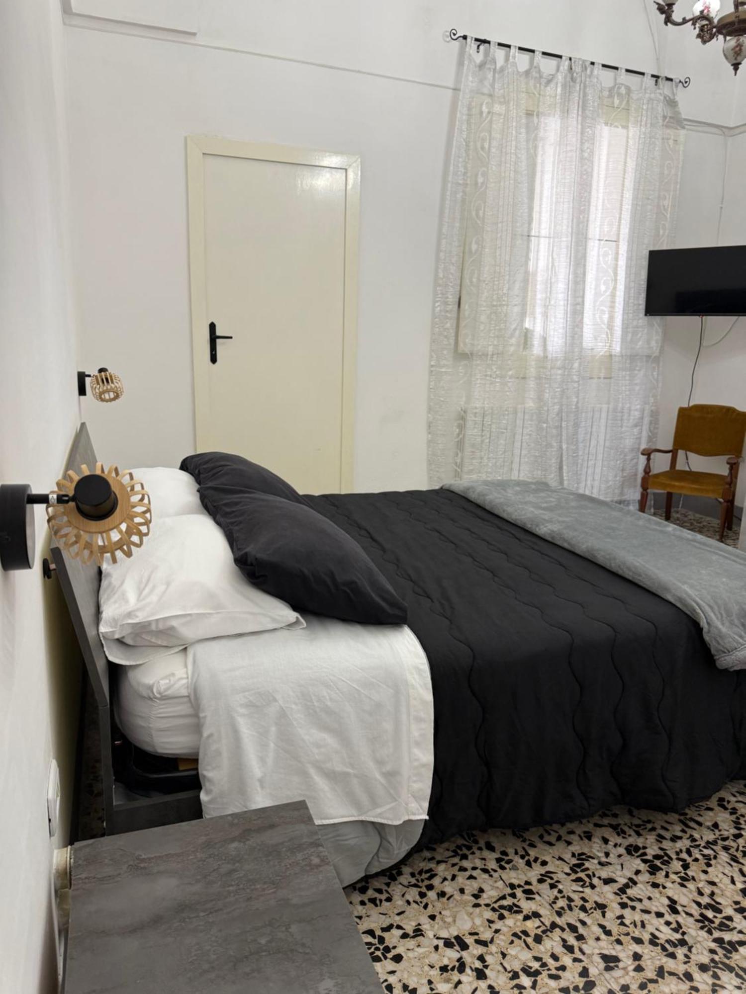 Appartement Mimi House à Nardò Extérieur photo