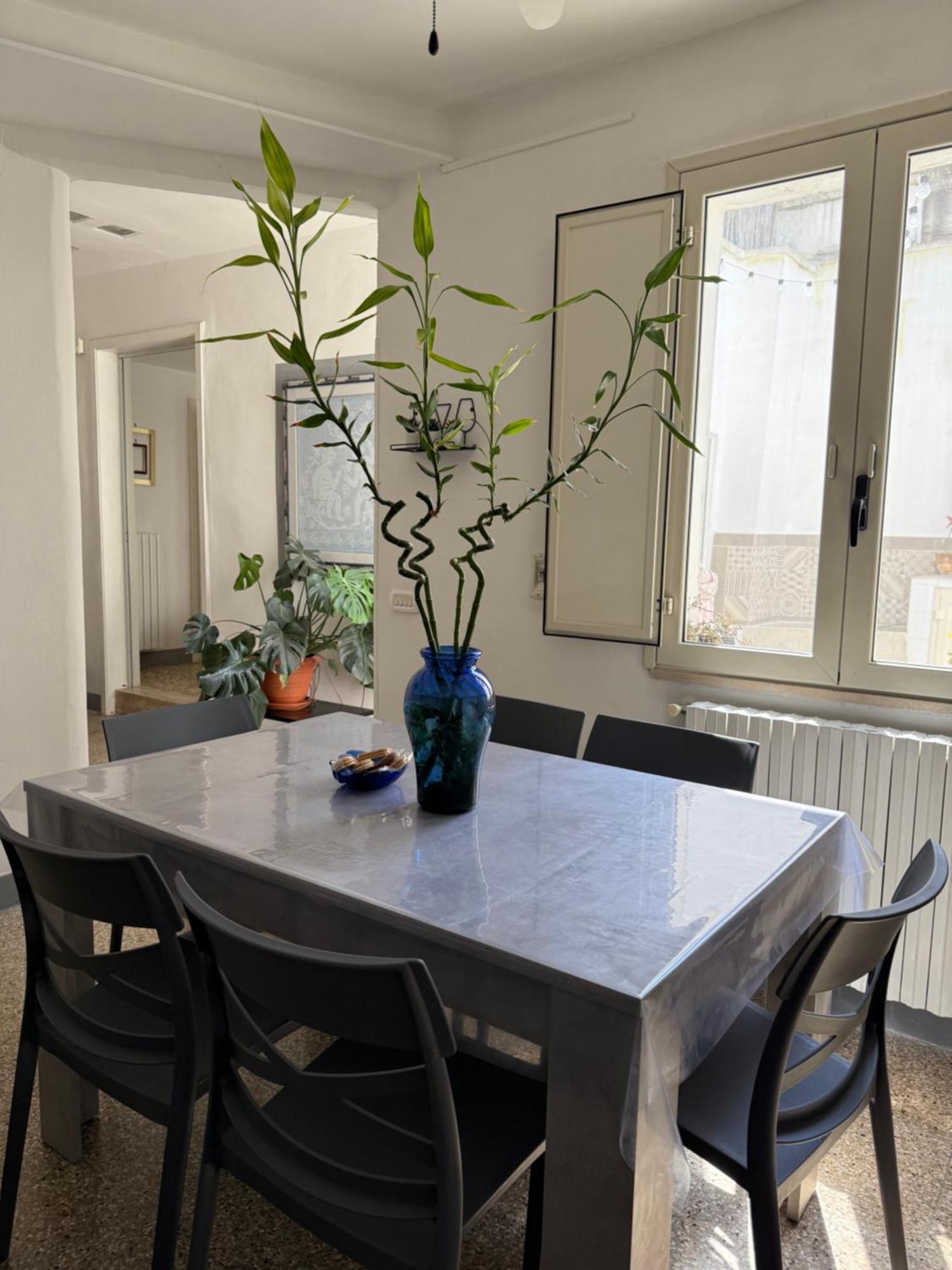 Appartement Mimi House à Nardò Extérieur photo