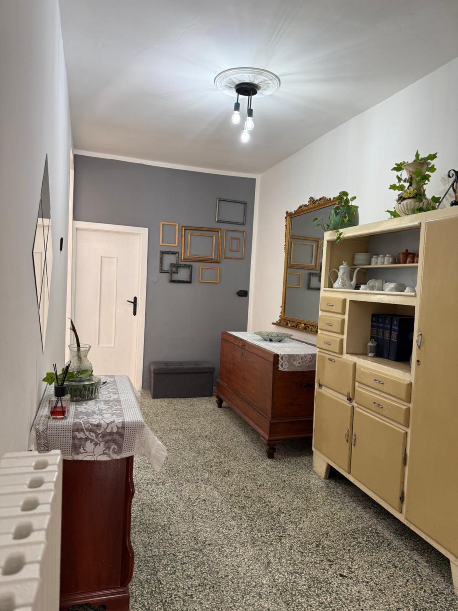 Appartement Mimi House à Nardò Extérieur photo