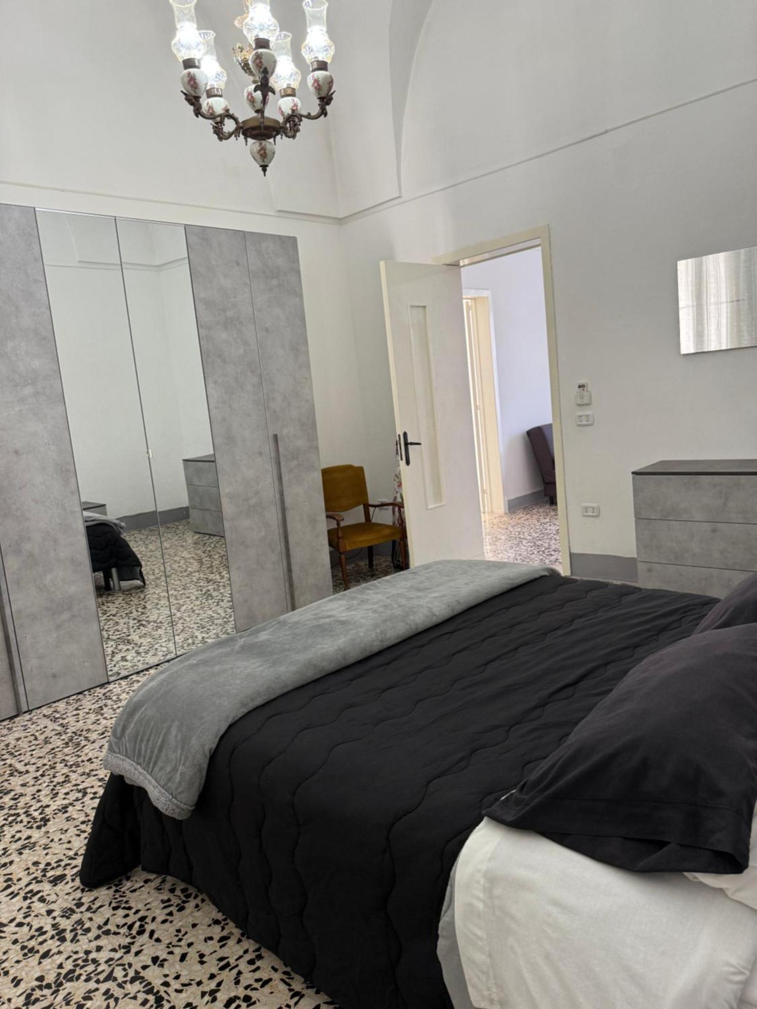 Appartement Mimi House à Nardò Extérieur photo