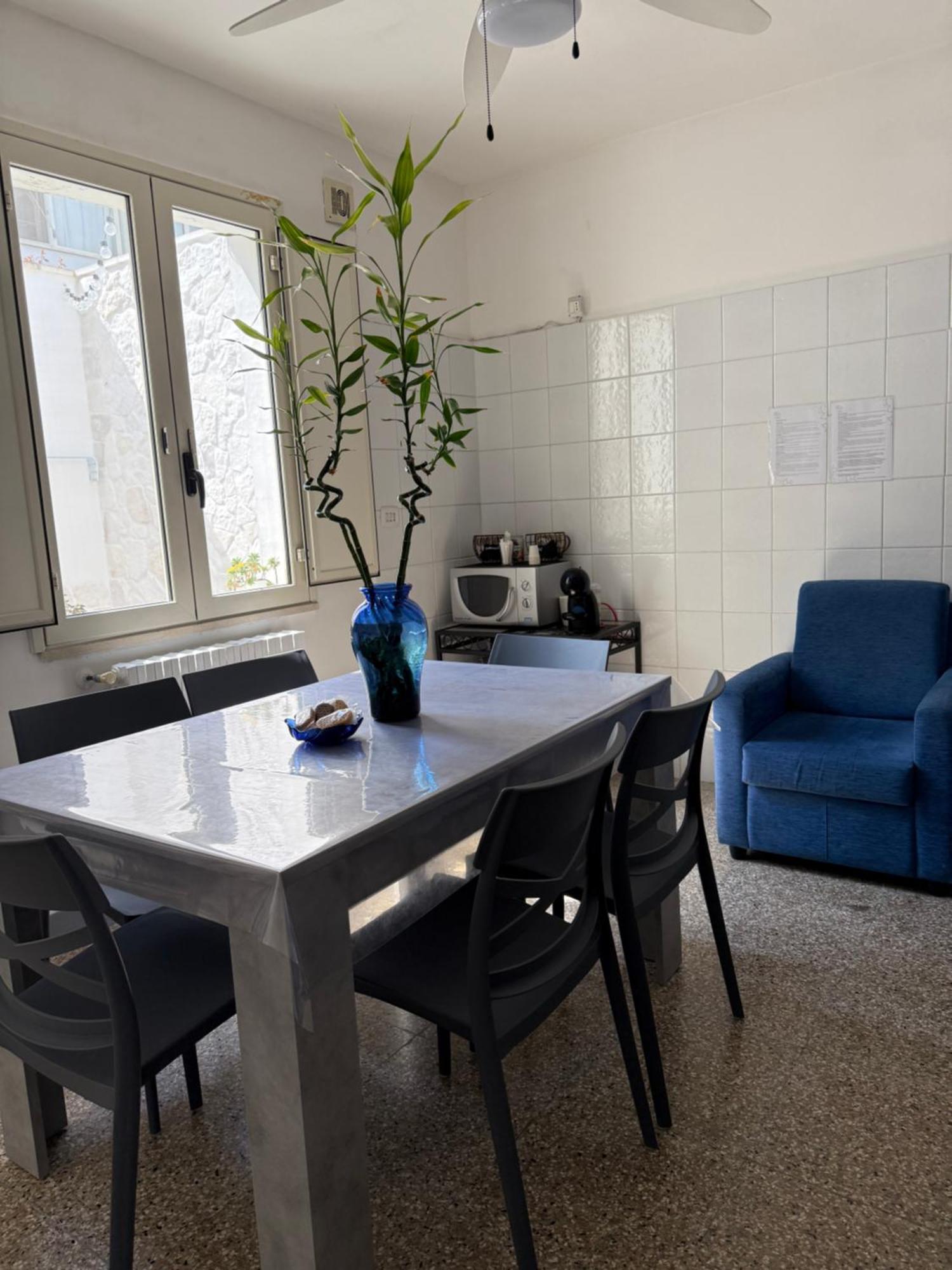 Appartement Mimi House à Nardò Extérieur photo