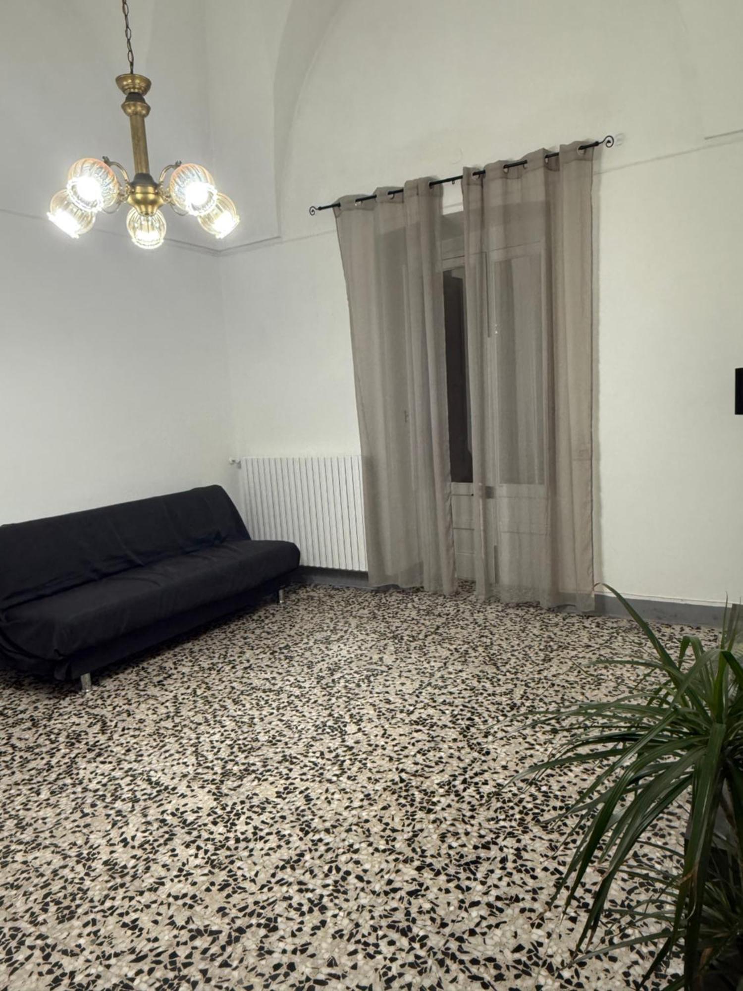Appartement Mimi House à Nardò Extérieur photo