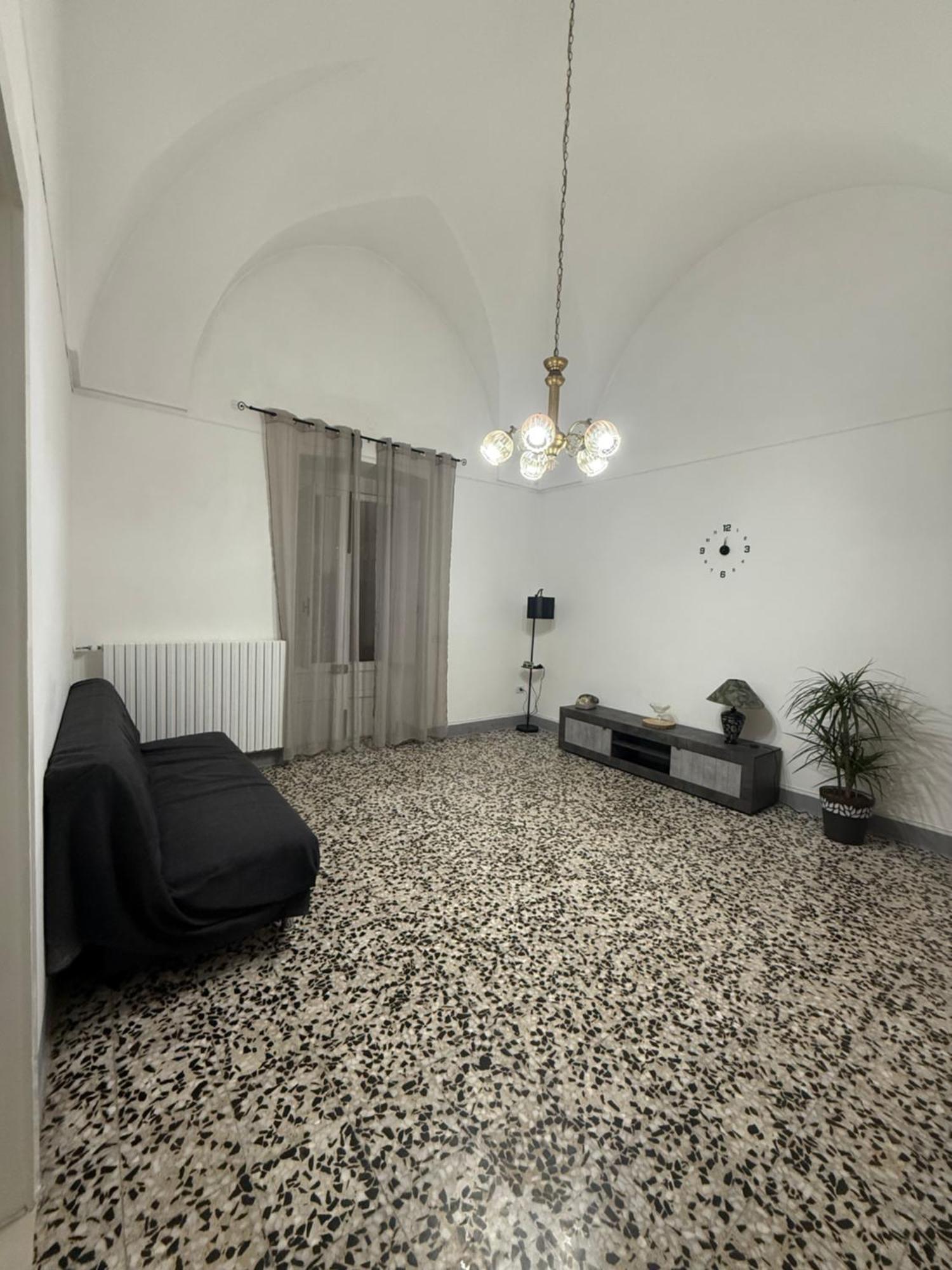 Appartement Mimi House à Nardò Extérieur photo